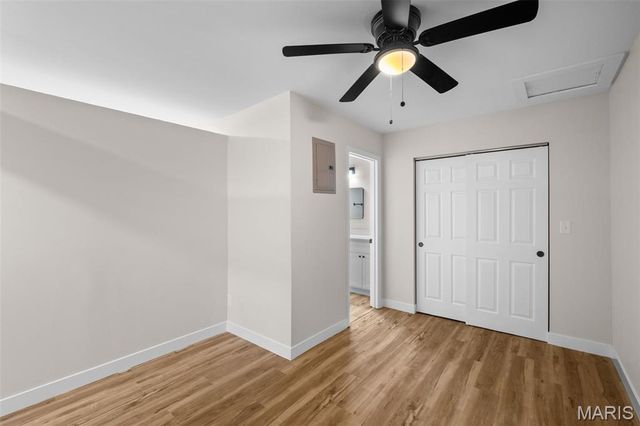 9924 Bunker Hill Drive G, St Louis, MO 63123