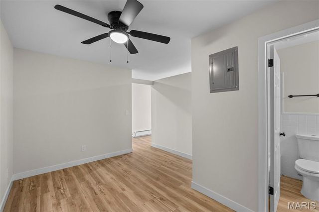 9924 Bunker Hill Drive G, St Louis, MO 63123