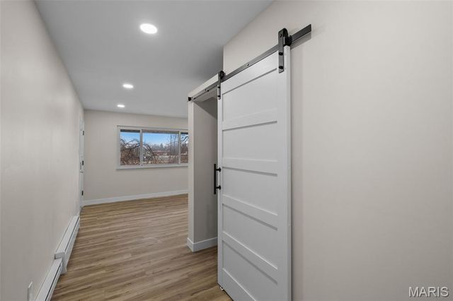 9924 Bunker Hill Drive G, St Louis, MO 63123