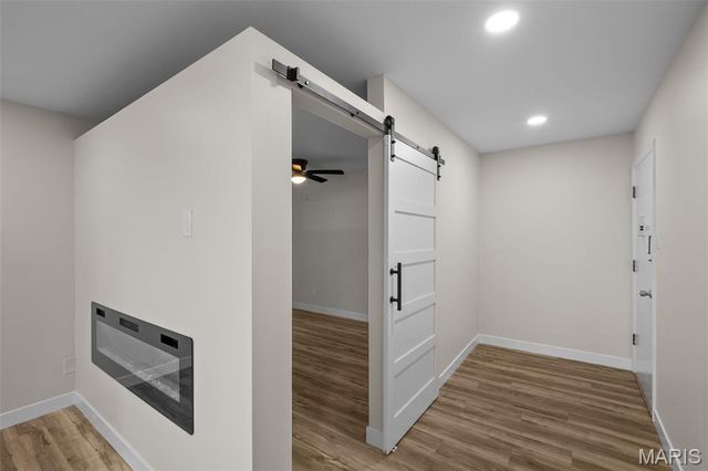 9924 Bunker Hill Drive G, St Louis, MO 63123