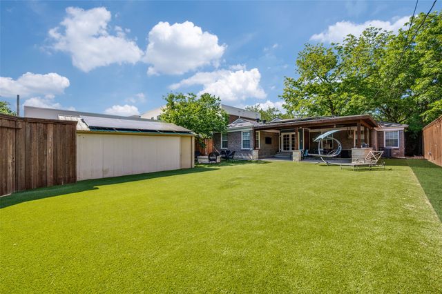 3728 Park Lane, Dallas, TX 75220