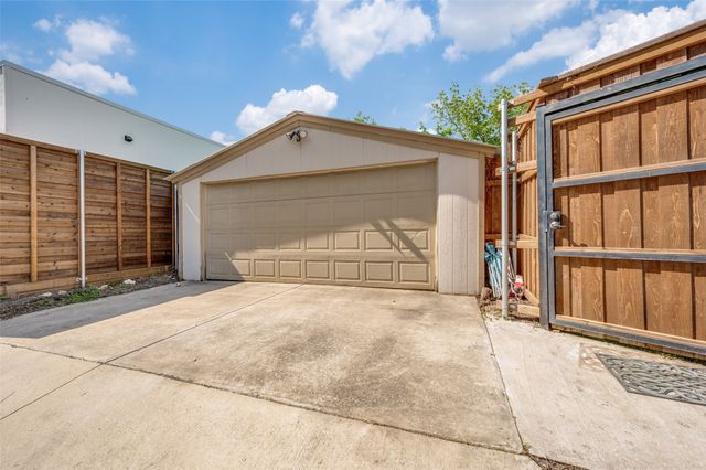 3728 Park Lane, Dallas, TX 75220
