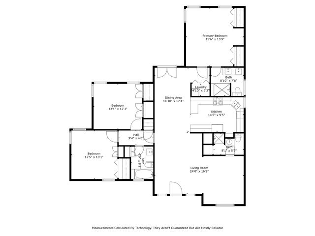 3728 Park Lane, Dallas, TX 75220