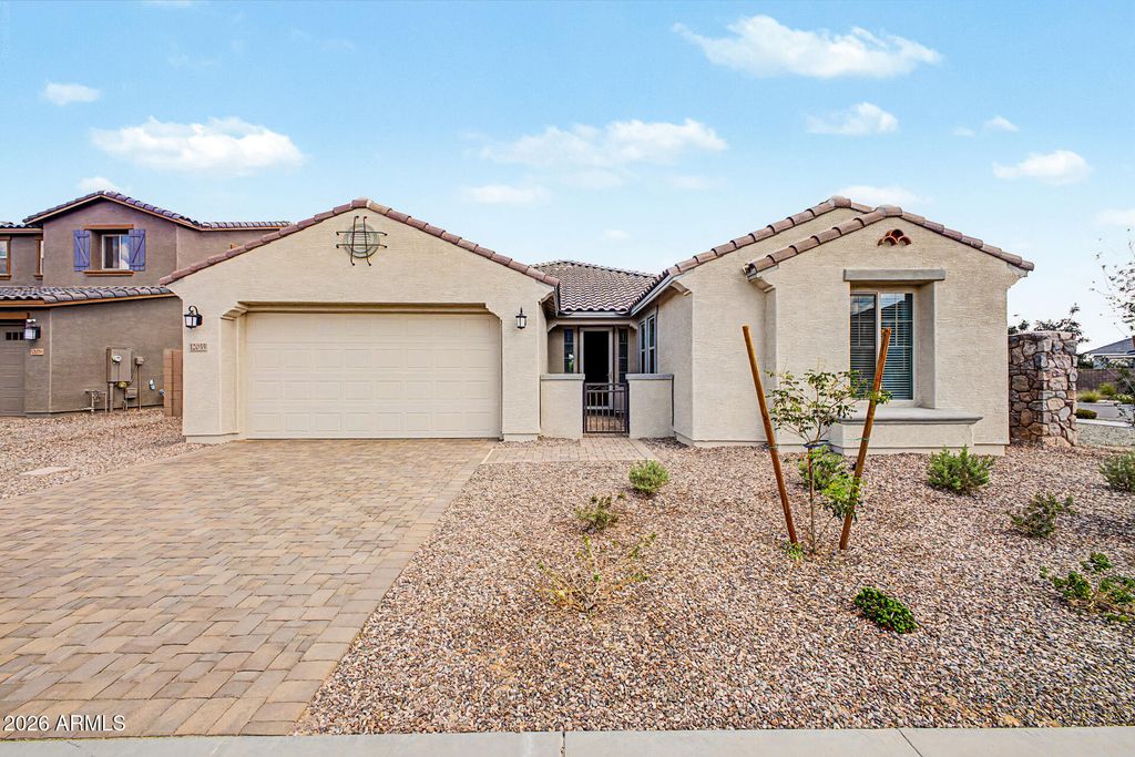 12055 N 169TH Avenue, Surprise, AZ 85388 — exterior