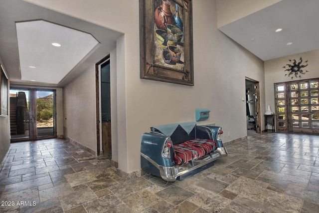 40612 N 28TH Street, Cave Creek, AZ 85331