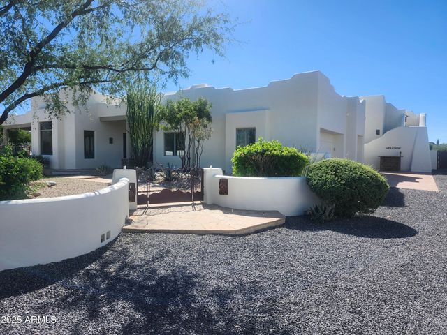 40612 N 28TH Street, Cave Creek, AZ 85331