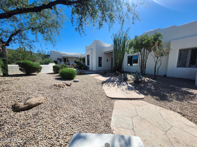 40612 N 28TH Street, Cave Creek, AZ 85331