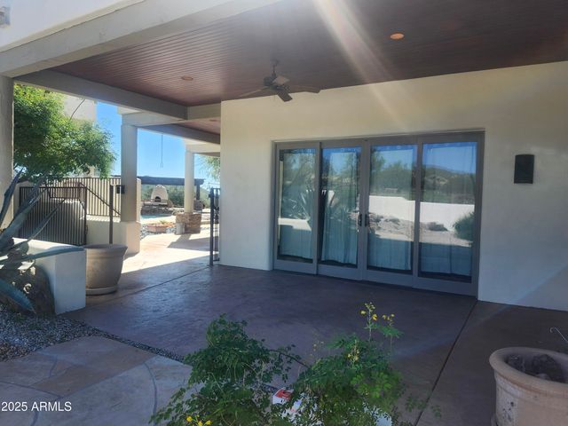 40612 N 28TH Street, Cave Creek, AZ 85331