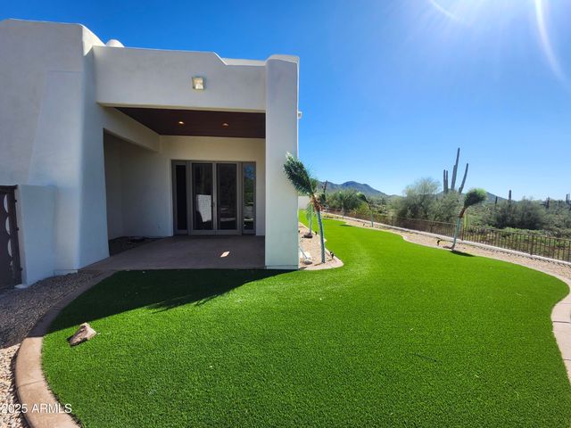 40612 N 28TH Street, Cave Creek, AZ 85331