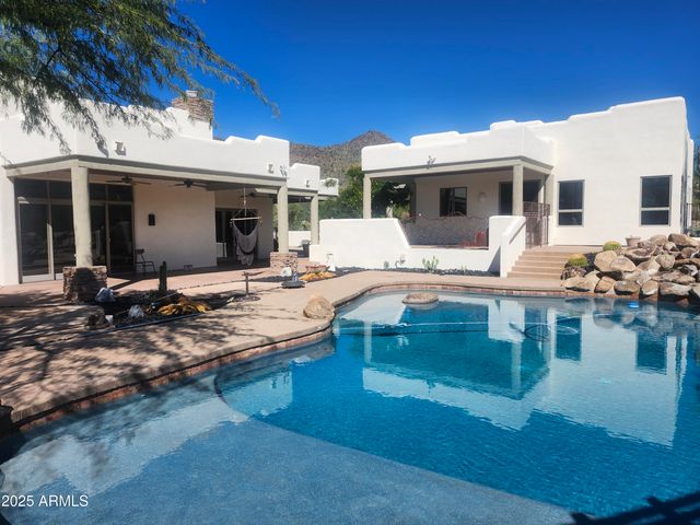 40612 N 28TH Street, Cave Creek, AZ 85331