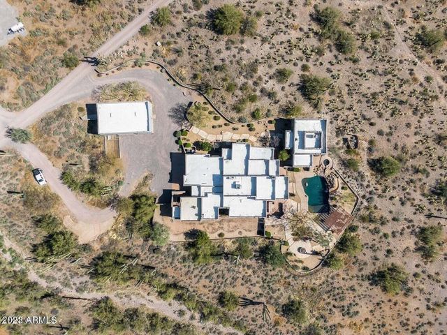 40612 N 28TH Street, Cave Creek, AZ 85331