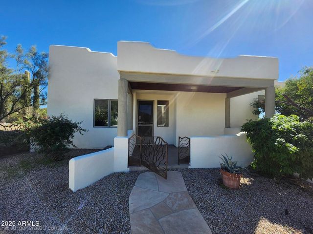 40612 N 28TH Street, Cave Creek, AZ 85331