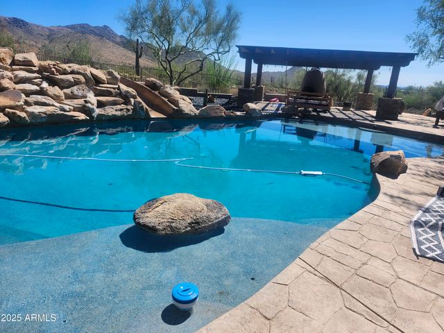 40612 N 28TH Street, Cave Creek, AZ 85331