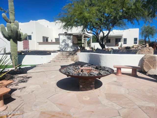 40612 N 28TH Street, Cave Creek, AZ 85331
