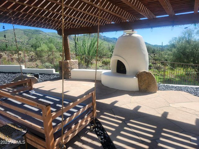 40612 N 28TH Street, Cave Creek, AZ 85331