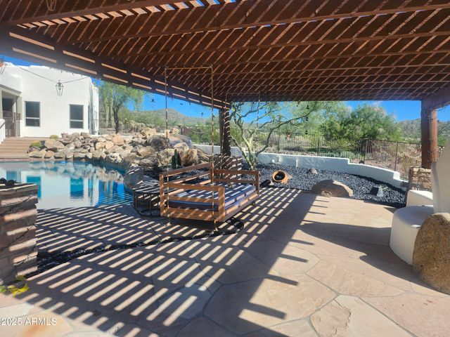 40612 N 28TH Street, Cave Creek, AZ 85331