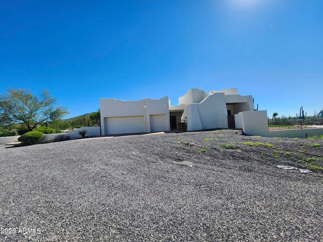 40612 N 28TH Street, Cave Creek, AZ 85331