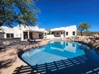40612 N 28TH Street, Cave Creek, AZ 85331