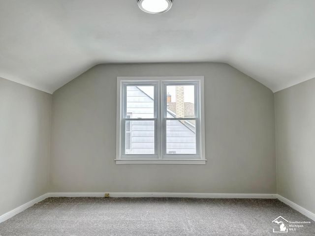 7316 Warwick Street, Detroit, MI 48228