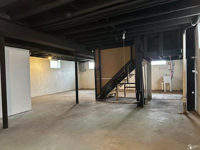 7316 Warwick Street, Detroit, MI 48228