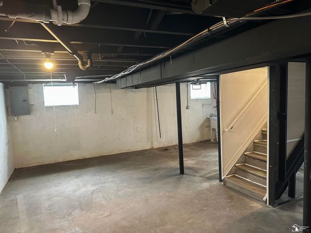 7316 Warwick Street, Detroit, MI 48228