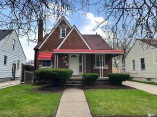 7316 Warwick Street, Detroit, MI 48228