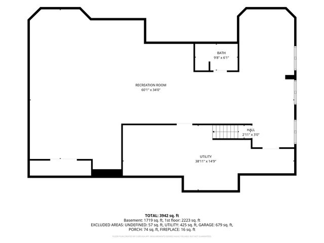 1828 Blackfoot COURT, Grafton, WI 53024