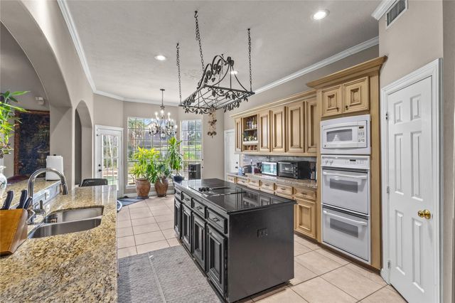 17902 Saint Emilion Court, Spring, TX 77379