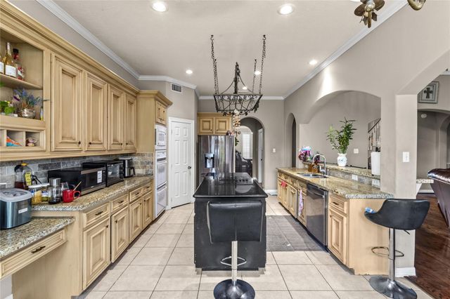 17902 Saint Emilion Court, Spring, TX 77379