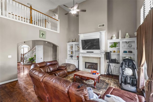 17902 Saint Emilion Court, Spring, TX 77379