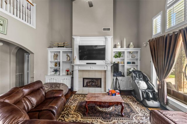 17902 Saint Emilion Court, Spring, TX 77379