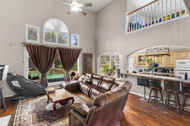 17902 Saint Emilion Court, Spring, TX 77379