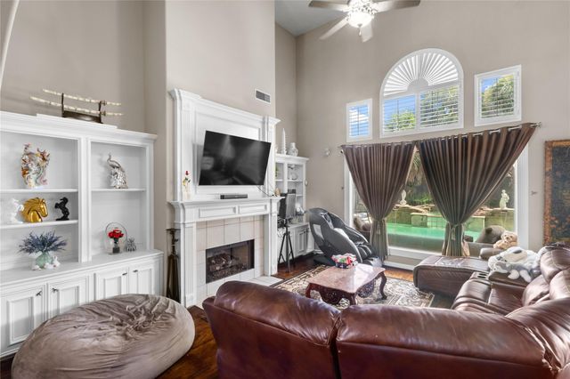 17902 Saint Emilion Court, Spring, TX 77379