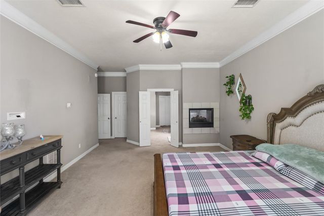 17902 Saint Emilion Court, Spring, TX 77379