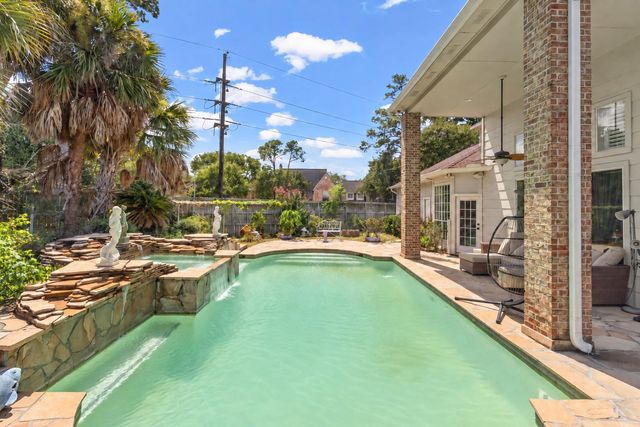 17902 Saint Emilion Court, Spring, TX 77379