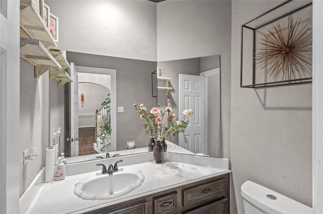 17902 Saint Emilion Court, Spring, TX 77379
