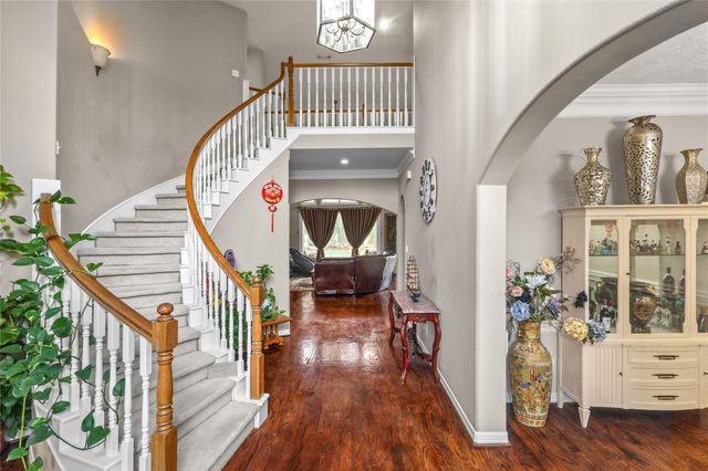 17902 Saint Emilion Court, Spring, TX 77379