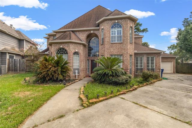17902 Saint Emilion Court, Spring, TX 77379