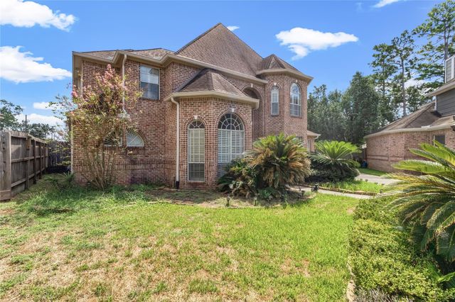 17902 Saint Emilion Court, Spring, TX 77379