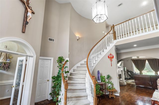 17902 Saint Emilion Court, Spring, TX 77379