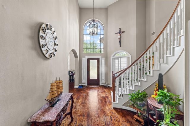 17902 Saint Emilion Court, Spring, TX 77379