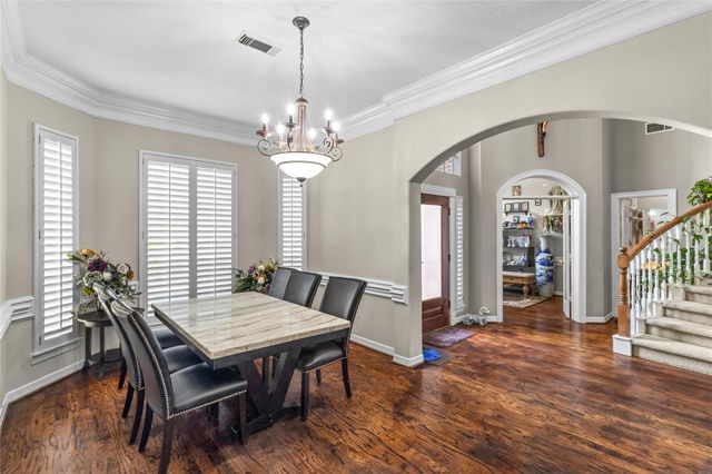 17902 Saint Emilion Court, Spring, TX 77379