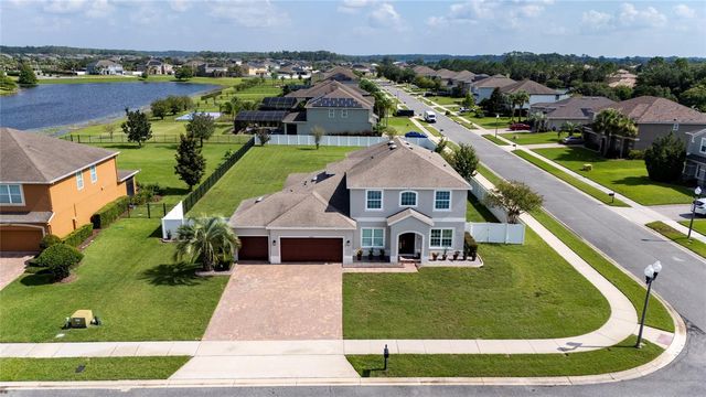 14537 SAN LORENZO DRIVE, Orlando, FL 32820