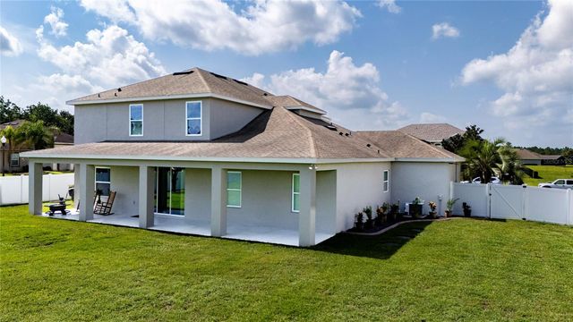 14537 SAN LORENZO DRIVE, Orlando, FL 32820