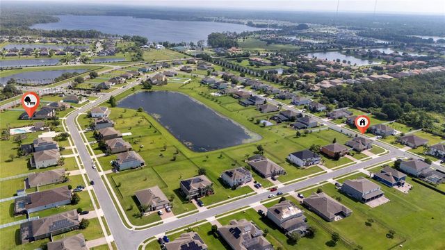14537 SAN LORENZO DRIVE, Orlando, FL 32820