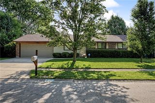 7422 Dial Drive, Huber Heights, OH 45424