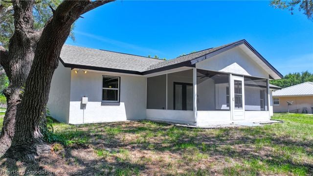 4425 Alcantarra Avenue, Sebring, FL 33872