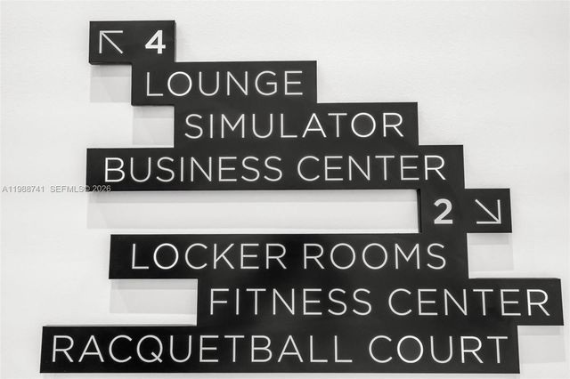 225 N Miami Ave 1709, Miami, FL 33131