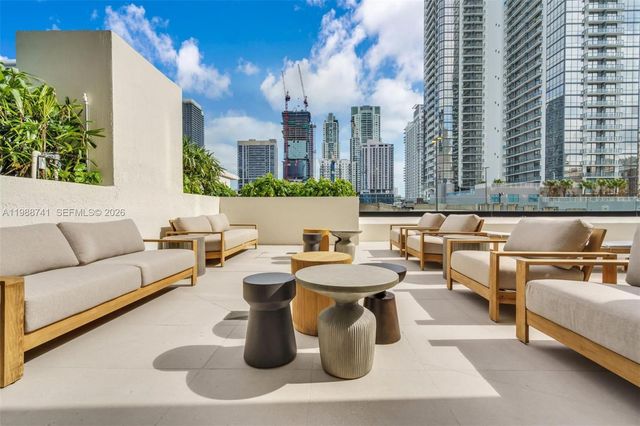 225 N Miami Ave 1709, Miami, FL 33131