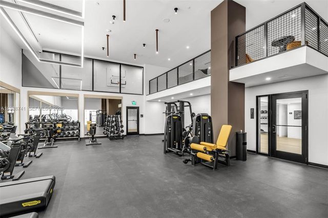 225 N Miami Ave 1709, Miami, FL 33131